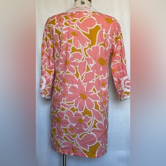 J Crew beach/pool coverup - Picture 2 of 5